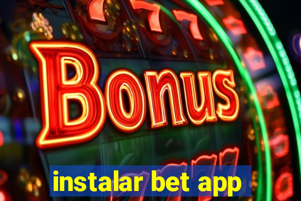 instalar bet app